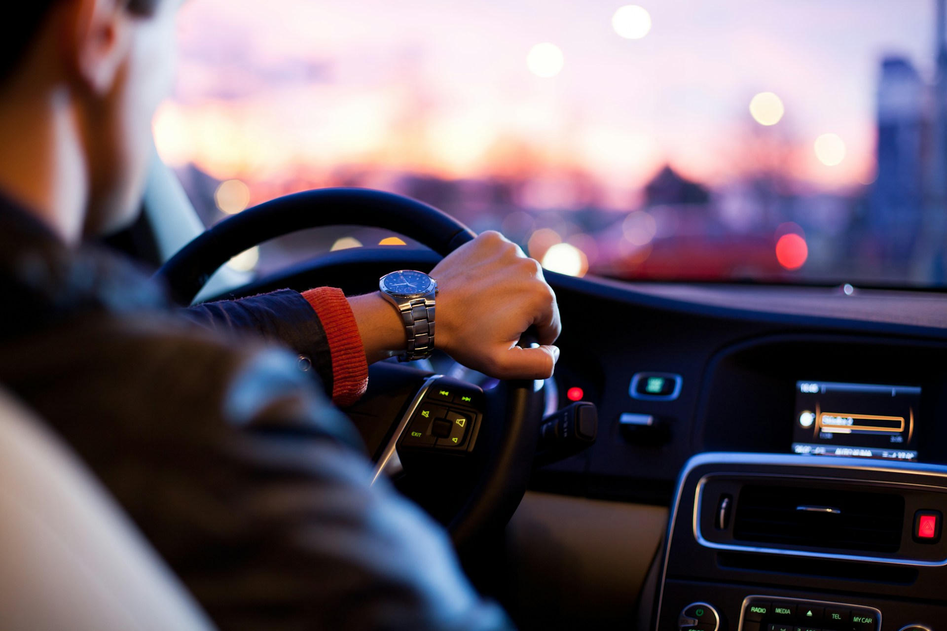 Análise do perfil do motorista brasileiro: tendências e desafios